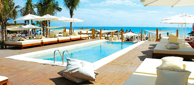 Offerta Last Minute - Messico - El Tukan Hotel & Beach Club - Playa del Carmen - Offerta Eden Viaggi
